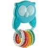 CHICCO (ARTSANA SPA) CH GIOCO OWLY RATTLE