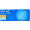 ALLIANCE HEALTHCARE ALVITA SIR 5ML G23 10PZ