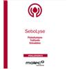 FFD DISTRIBUZIONE SRL SEBOLYSE FISIOSHAMPOO TRATTANT