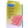 ALLIANCE HEALTHCARE ALVITA CER TELA 20PZ