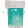 ALLIANCE HEALTHCARE ALVITA DISCHETTI MAXI COTONE 50P
