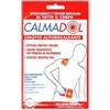 MONTEFARMACO OTC SPA CALMADOL CEROTTO RISCALDANT 6P