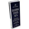 FARVISAN PARAFARMACEUTICI SILVERIN STICKS 50%MAT CAU FARVI