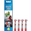 PROCTER & GAMBLE SRL ORALB REFILL EB 10 4K STARWARS