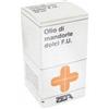 PIZETA PHARMA SPA OLIO-MAND DOLCI ZETA 50ML