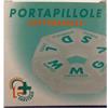FARVISAN PARAFARMACEUTICI PORTAPILLOLE SETTIMANA FARVISAN