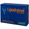 LABORATORI LEGREN SRL LIPODREINOL 30CPR