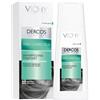 VICHY (L'Oreal Italia SpA) Vichy Dercos Shampoo Sebo Regolatore trattante Capelli grassi 200 ml
