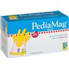 PEDIATRICA Pediamag 10fialoidi