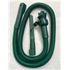 HOMELY TUBO FLESSIBILE + PUNTA (CON CINGHIA TRACOLLA) adattabile FOLLETTO VORWERK KOBOLD vk 130-131-135-136-140-150-200-220 S