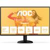 AOC 27 16:9 IPS WLED 2560x1440 hdmi dp usb Q27B35S3 509210