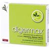 VITAL FACTORS ITALIA Srl Digermax 30 compresse masticabili - VITAL FACTORS - 905014700