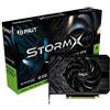 Palit VGA RTX4060TI 8GB StormX