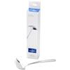 Villeroy & Boch - Daily Line Mestolino Salsa, Lavabile in Lavastoviglie, Utensili Cucina, Mestolo Nessie, Postate, Acciaio Inossidabile