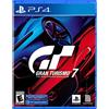 Playstation Gran Turismo 7 Standard Edition - PlayStation 4
