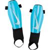 Nike Unisex Charge Guard Parastinchi Blue Fury/Black/Glacier Blue M