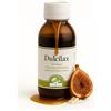Nova Vitae DULCILAX - Sciroppo 150 ml con Fichi e Manna - Integratore Intestinale Naturale - Favorisce il Transito, combatte la Stitichezza - A Base di Fichi e Manna