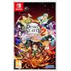 SEGA Demon Slayer -Kimetsu no Yaiba- The Hinokami Chronicles 2