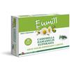 Recordati Eumill Gocce Oculari Antirossore 20 flaconcini monodose 0,5 ml