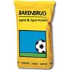 Barenbrug Semi Erba da Prato Gioco e Prato per Sport 25 KG