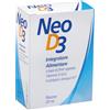 JUNIA PHARMA NEOD3 GOCCE 20ML