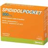 Spididol - Spididol Pocket 200mg 12 Bustine