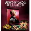Sinister Film Alfred Hitchcock Noir Collection - Special Edition (4 Blu-Ray Disc + Booklet)