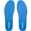 Szdxuw Solette in Memory Foam Donna Uomo - Solette Comfort per Arco Plantare, Fascite Plantare, Inserti Per Scarpe Da Ginnastica, Lavoro, Sportive E Stivali, Blu Navy Piccolo