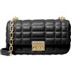Michael Kors SM Conv Chain Shldr, Borsetta Donna
