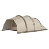 Naturehike tenda da campeggio a tunnel per 4-6 persone tenda compatta per famiglia tenda da zaino tenda da trekking per campeggio giardino famiglie