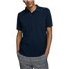 JACK & JONES Jjebasic Polo Ss Noos, Uomo, Blu (Navy Blazer Detail: Slim Fit), X-Large
