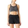 hummel Donna Hmlcore Xk Poly Pantaloncini Donna