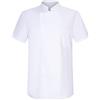 MISEMIYA - Giacca Cuoco Uomo - Giacca Cucina Uomo - Divisa Ristorante 8421 - Medium, Nero 21