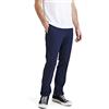 Dockers Go Signature Khaki Slim, Pantaloni Chino Uomo, Blu (Navy Blazer), 31W / 34L