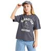 DeFacto T-shirt per ragazze DeFacto - magliette alla moda per bambini - magliette per ragazze per ragazze - magliette per ragazze