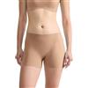 sloggi Zero Feel 2.0 Cyclist, Biancheria Intima Donna, Nostalgic Brown, XXL