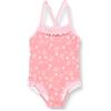 Playshoes Schwimmanzug Costume Intero, Hawaii, 98/104 Bambina