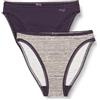 sloggi Donna Go Tai C2P, Multiple Colours 10, XS