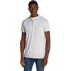 Tommy Jeans Maglietta Polo Maniche Corte Uomo Slim Fit, Grigio (Silver Grey Htr), 3XL