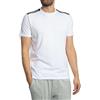 EMPORIO ARMANI S/Sleeve T-Shirt, Armani Blu, XL Uomo