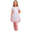 DeFacto T-shirt per ragazze DeFacto - magliette alla moda per bambini - magliette per ragazze per ragazze - magliette per ragazze