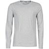 United Colors of Benetton 3U53J1F05 Maglione, Melange Light Grey 501, XS Uomo