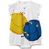 United Colors of Benetton Tutina