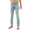 Tommy Jeans Uomo Jeans Scanton Slim Fit, Blu (Denim Light), 30W/36L