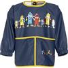 Playshoes - Gilet, Bambini e ragazzi, Blue, S