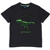 Chicco, T-Shirt Bambino, Maglietta a Maniche Corte, Comoda e alla Moda, in Morbido Cotone, Lavabile in Lavatrice, Abbigliamento Bambino e Ragazzo, Designed in Italy