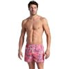 ARENA Pantaloncino da Mare da Uomo Allover