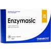 YAMAMOTO RESEARCH Enzymasic 30 Capsule, Integratore Alimentare di Enzimi Digestivi, Favorisce la Digestione e Supporta il Sistema Gastrointestinale