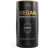 THE PROTEIN WORKS Vegan Wondershake - Frullato Vegano Proteico - Vellutato - Gusto Delizioso - 30 Porzioni - Banane Onctueuse