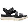 Clarks Tuscan Strap, Sandali Donna, Light Green Sde, 41.5 EU